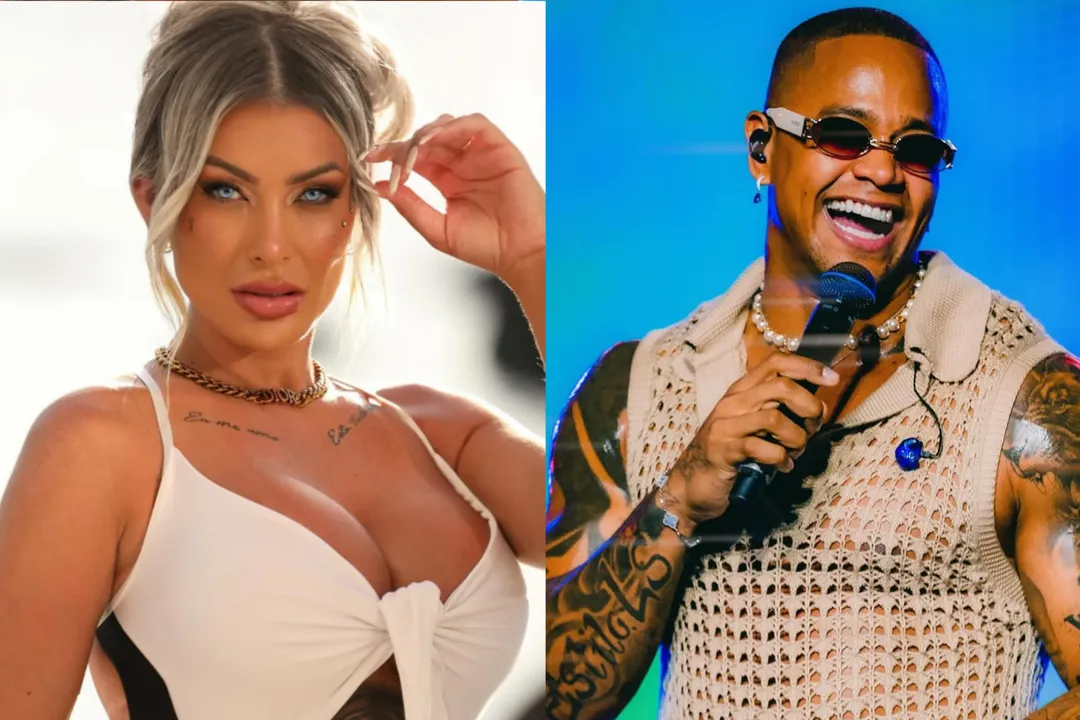 Ex-vice Miss Bumbum também mencionou outros nomes