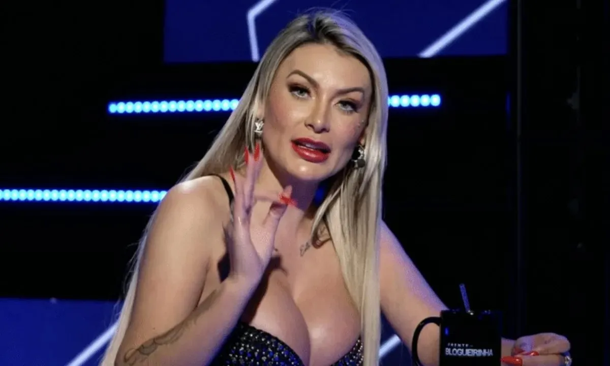 Andressa Urach