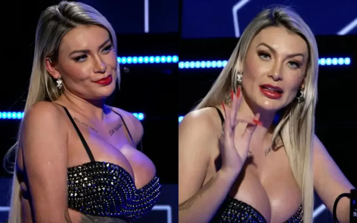 Andressa Urcah expôs suas exigências amorosas
