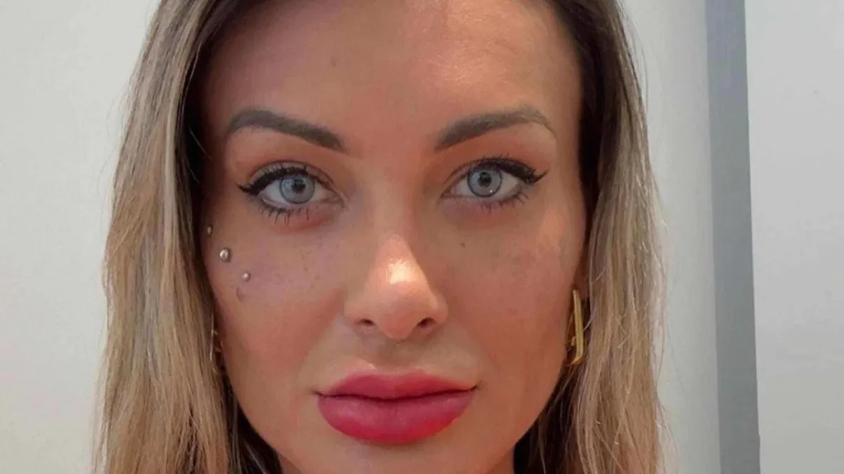 Andressa compartilhou com seus seguidores uma nova proposta que recebeu