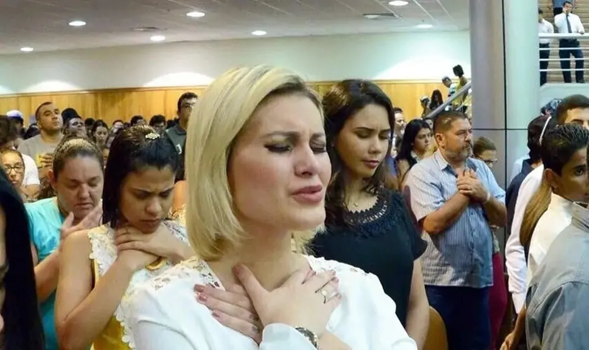 Andressa Urach