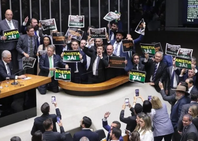 Deputados