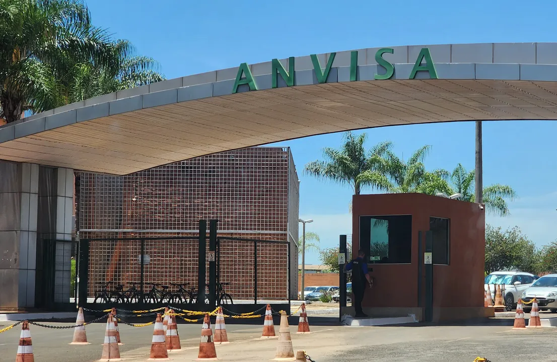 Além do setor farmacêutico, a Anvisa também mirou o segmento de saneantes