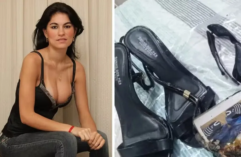 Eliza Samudio desapareceu em 2010, após denunciar o ex-goleiro Bruno por não reconhecer a paternidade do filho