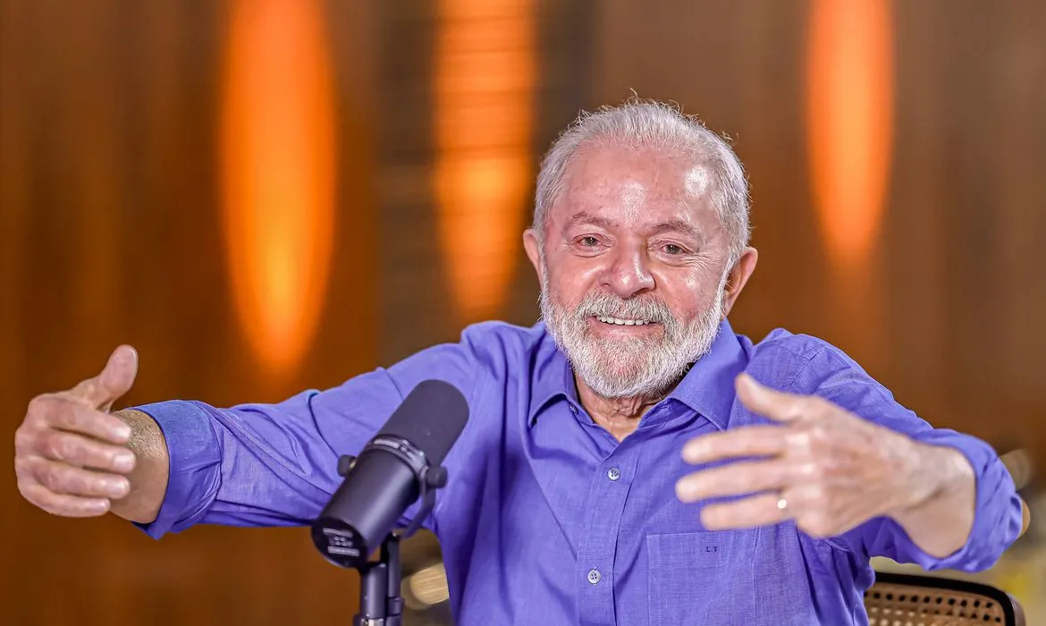 Governo Lula reage após ataques de Trump