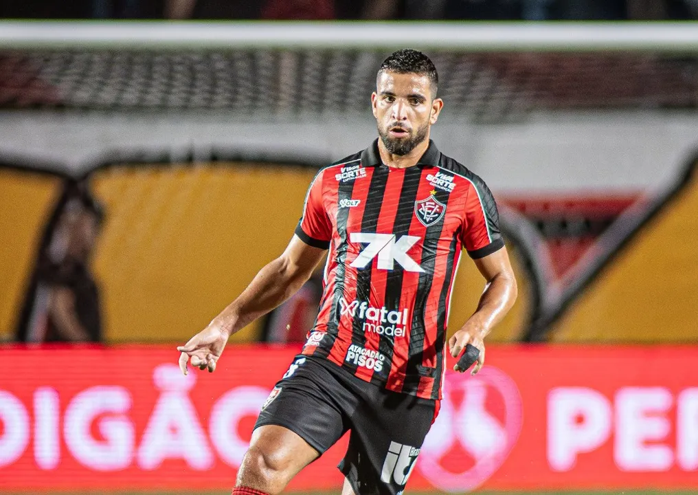 Pepê foi punido com suspensão de quatro jogos