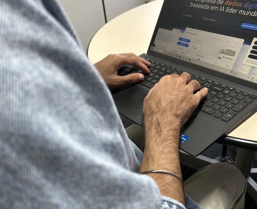 Modelo home office se destaca entre os profissionais