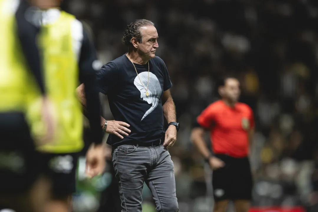 Técnico Cuca
