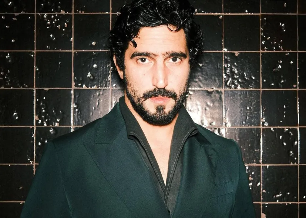 O ator interpreta Ivan no remake de Vale Tudo