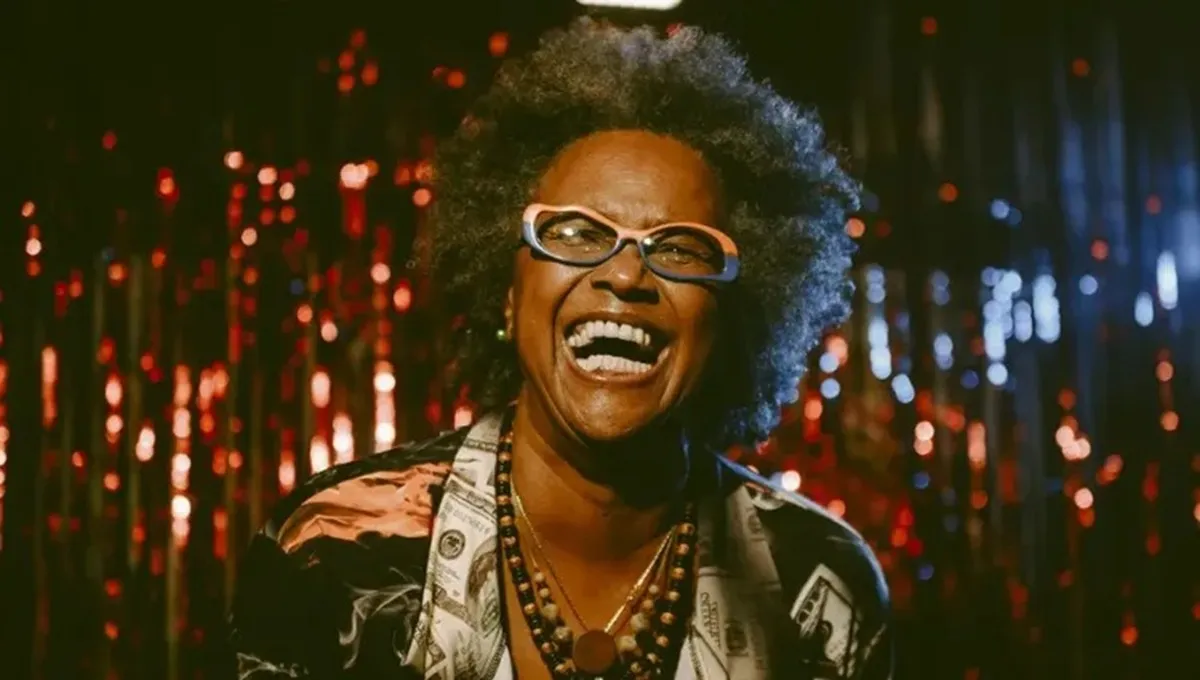 Sandra Sá é uma das atrações do Festival A TARDE FM