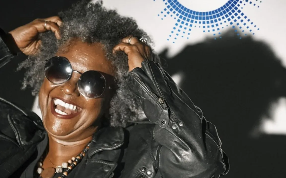 A cantora está confirmada na programação do evento