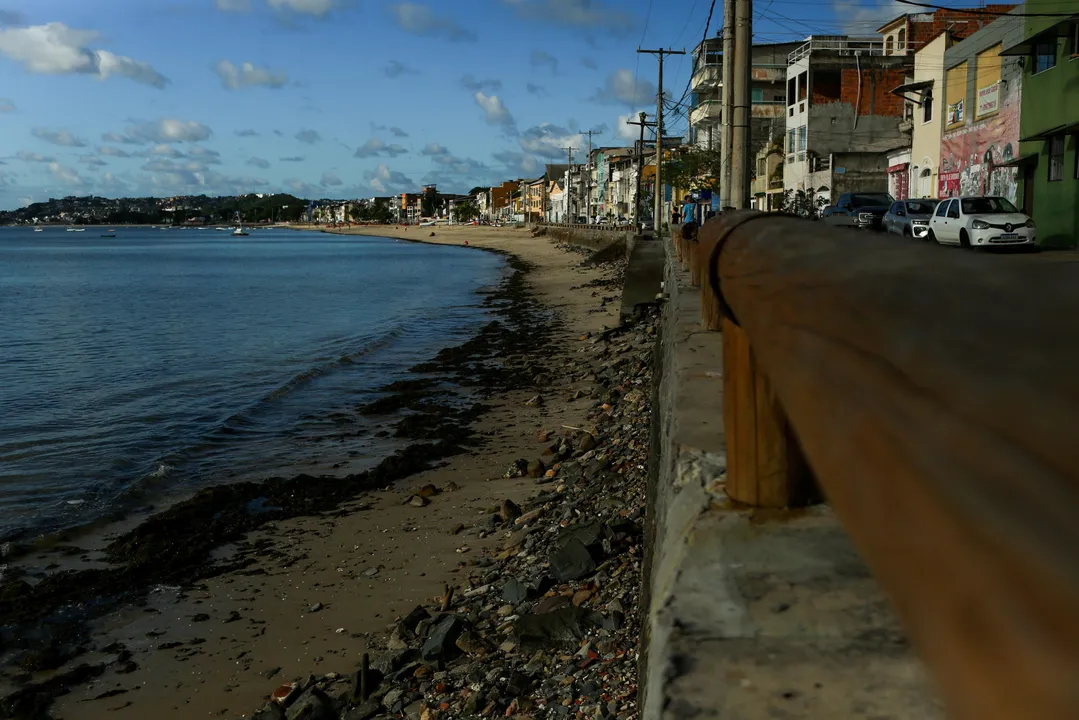Praia da Ribeira