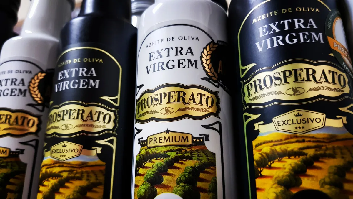 Entre os grandes nomes da premiação está a Prosperato