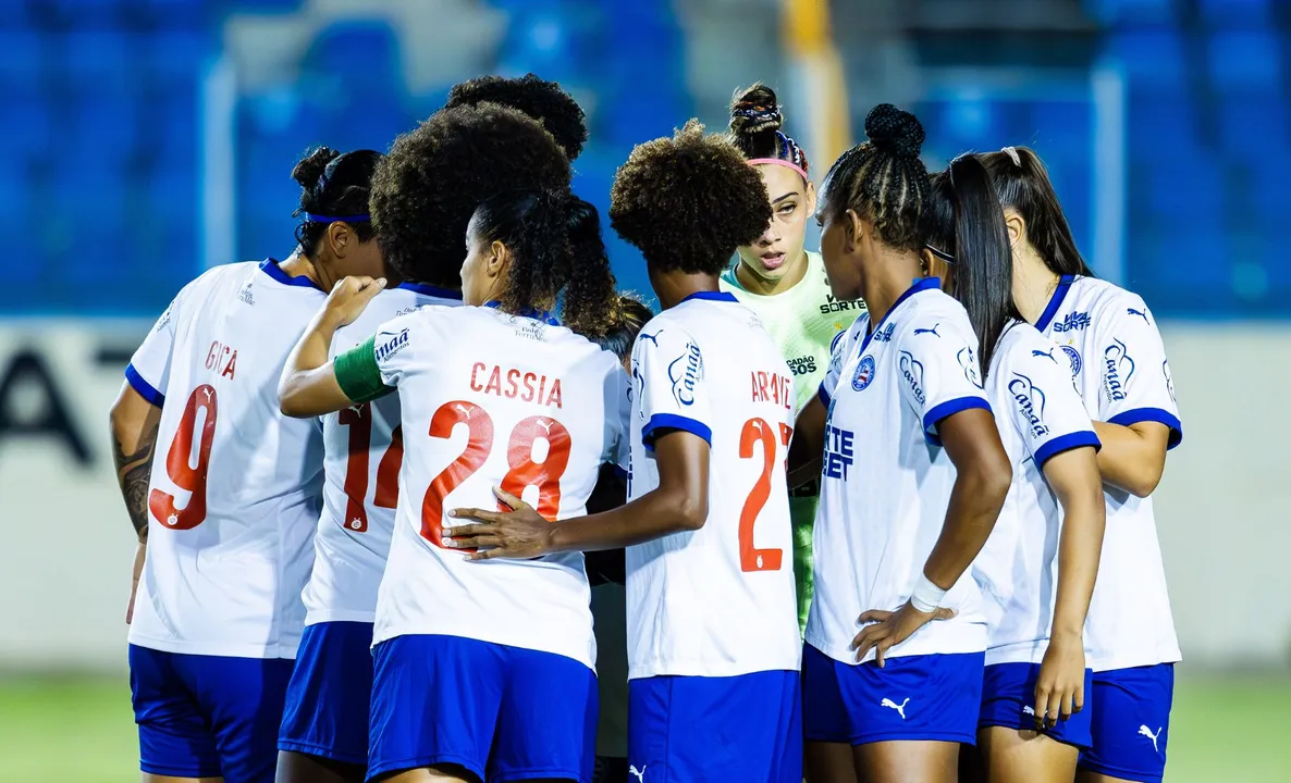 Mulheres de Aço
