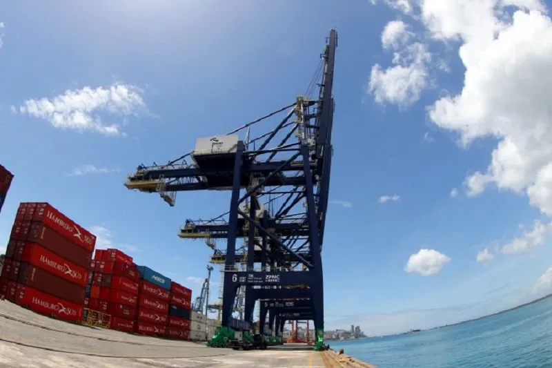 Exportações da Bahia para os EUA totalizaram US$ 560 milhões no primeiro semestre de 2025