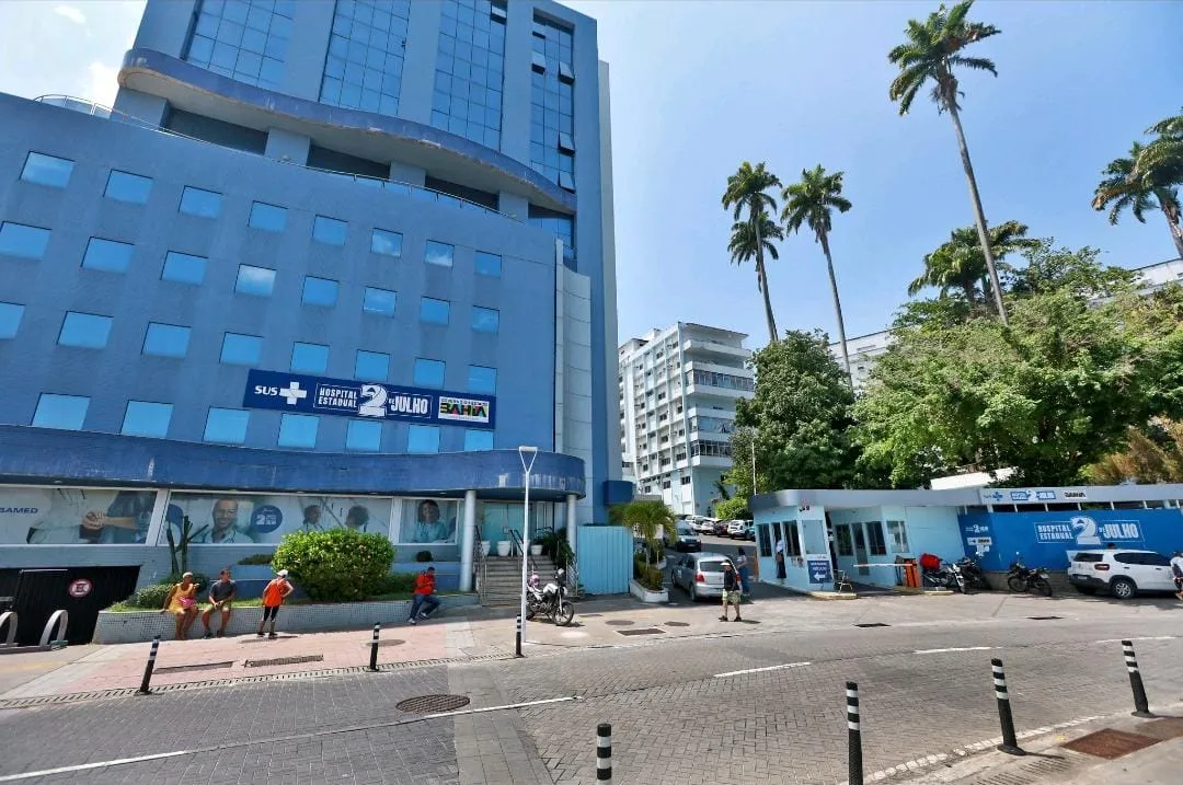 Em Salvador, sete hospitais realizam a cirurgia