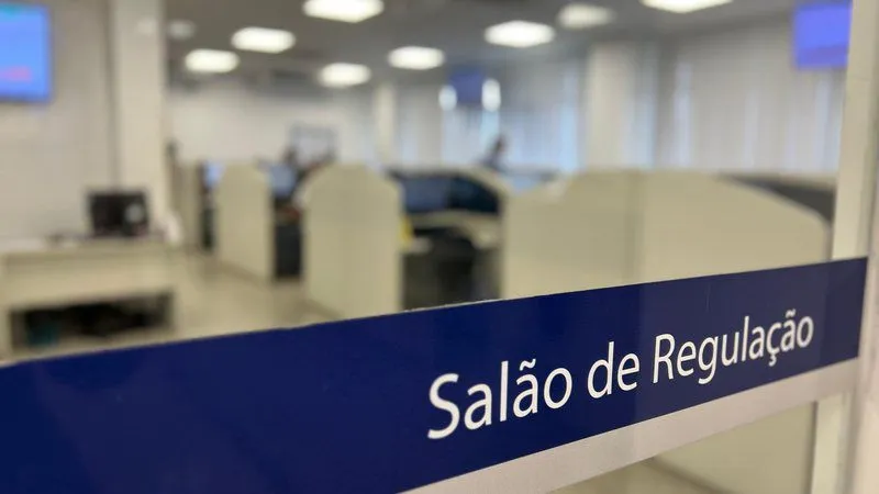 Mutirão da Sesab transfere 1.133 pacientes em 24h na Bahia