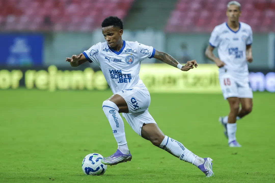 Bahia e Fluminense se enfrentam pela 19ª rodada do Brasileirão