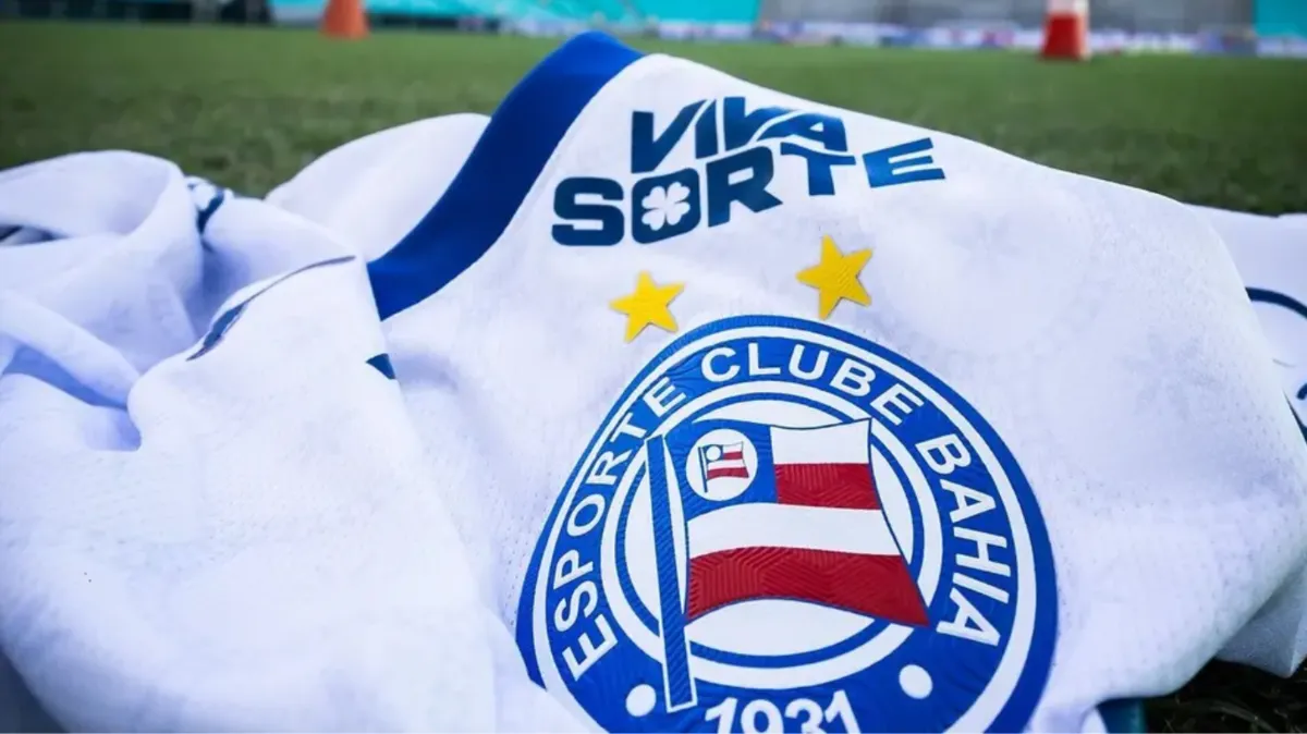 Esporte Clube Bahia