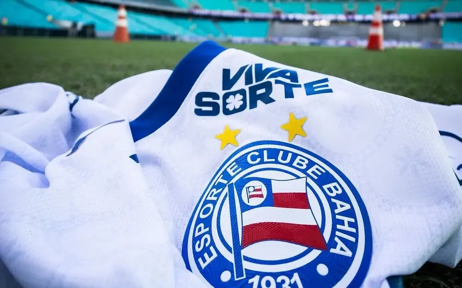 Esporte Clube Bahia