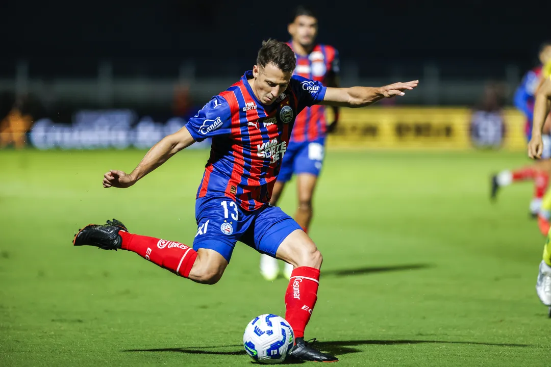 Bahia e Confiança decidem a taça da Copa do Nordeste