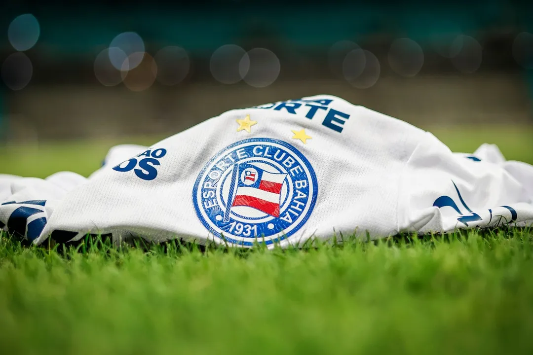 Esporte Clube Bahia