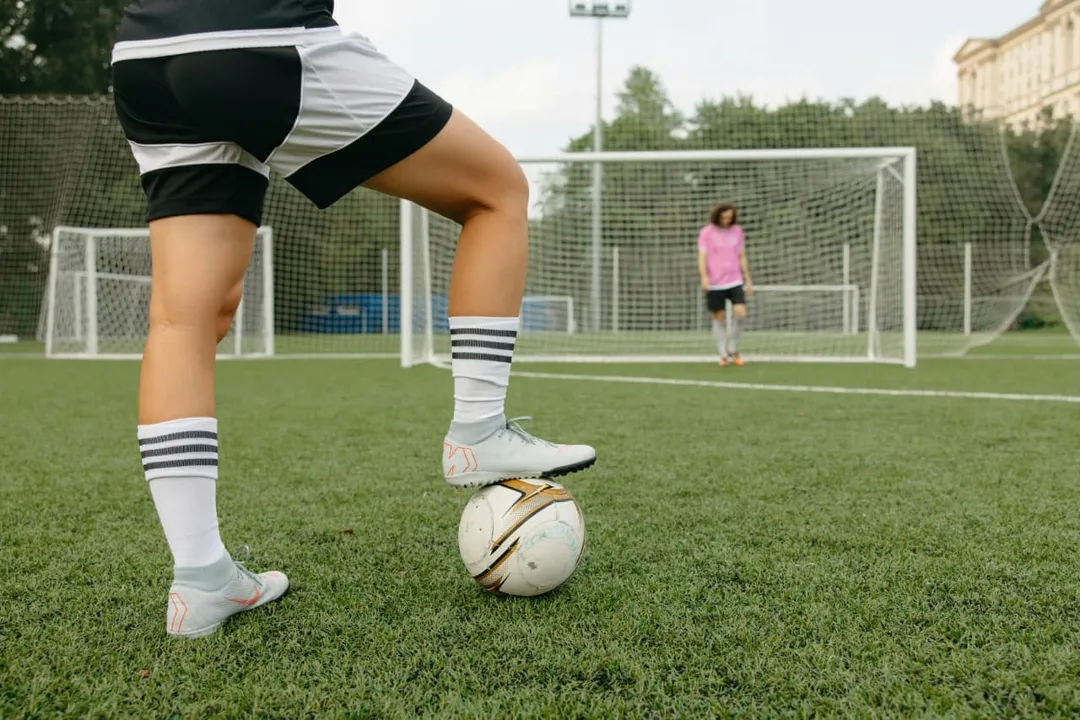 Imagem ilustrativa da imagem Baianão Feminino 2025: time realiza seletiva para atletas no dia 2 de agosto