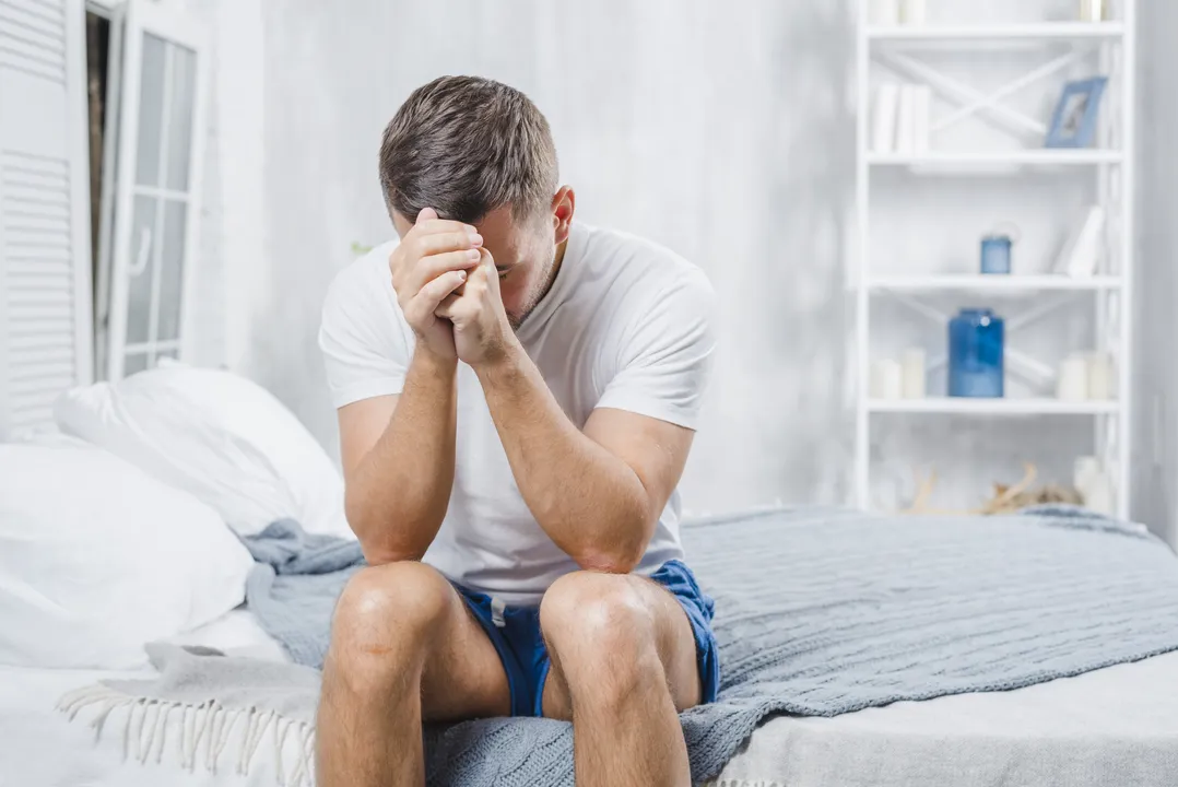 É essencial buscar tratamento