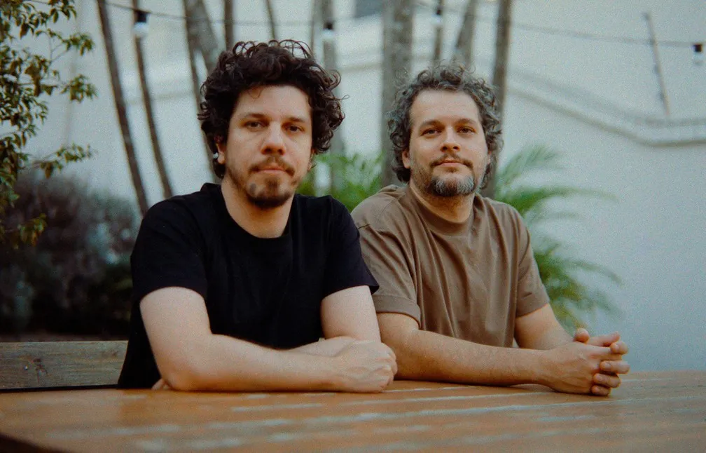 Banda celebra mais de 20 anos de carreira