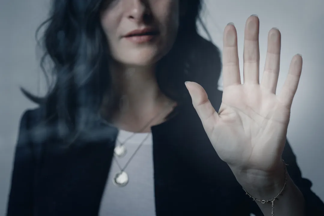 A campanha de combate à violência contra a mulher, é conhecida por “Agosto Lilás”