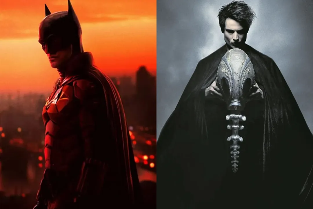 Participação foi cogitada pelo showrunner de Sandman