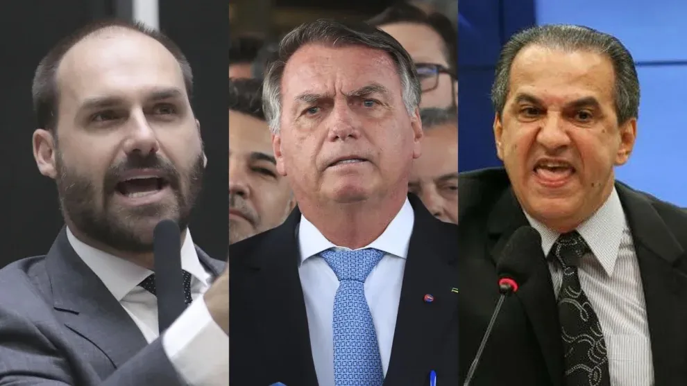 Relatório da PF foi encaminhado pelo ministro Alexandre de Moraes à PGR