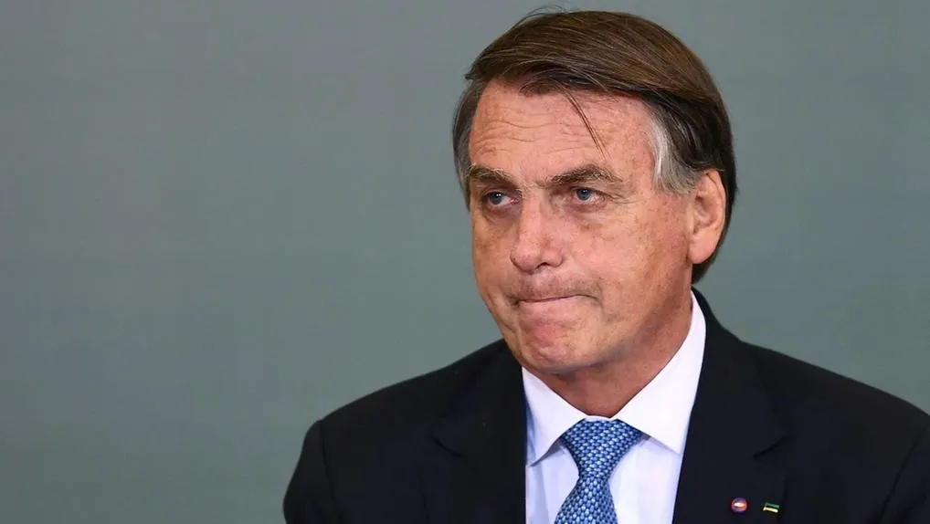 Jair Bolsonaro