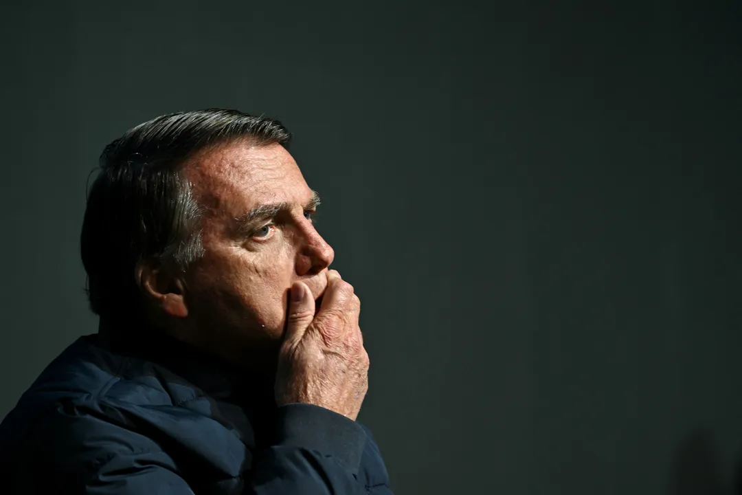 Bolsonaro não pode concorrer nas eleições até 2030