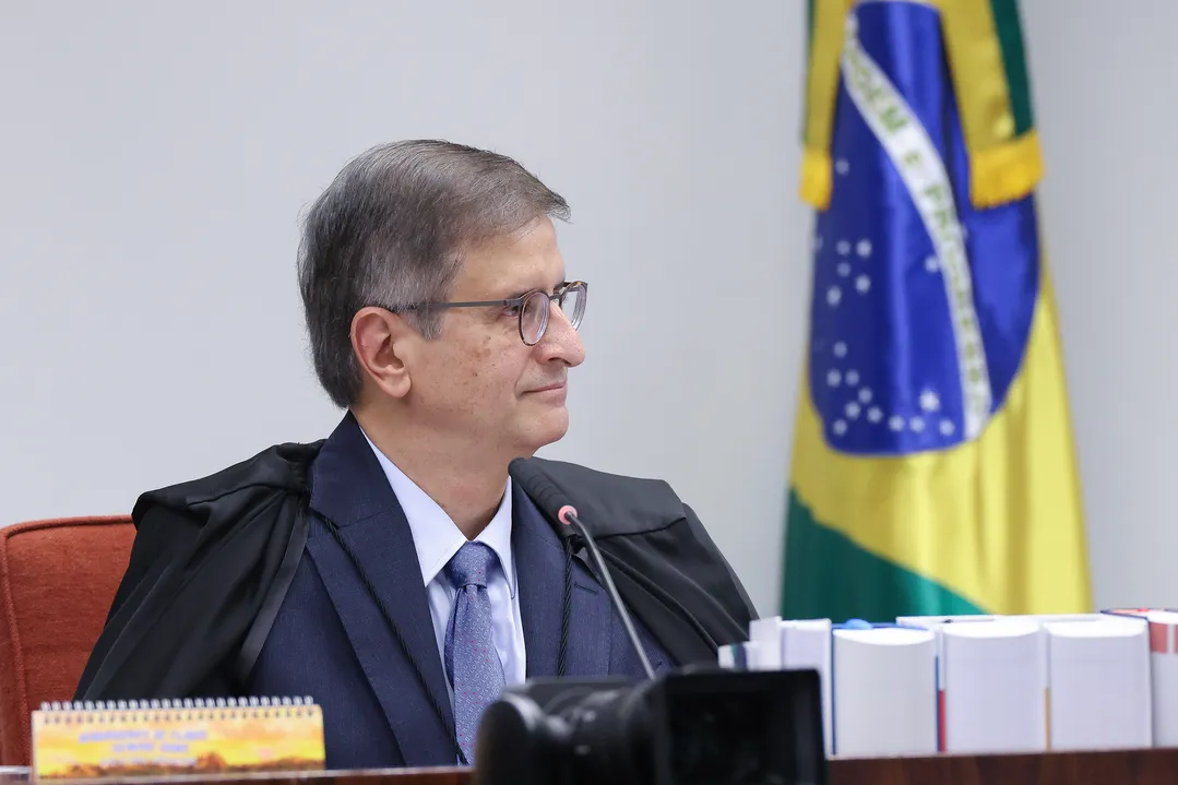 Paulo Gonet, procurador-geral da República