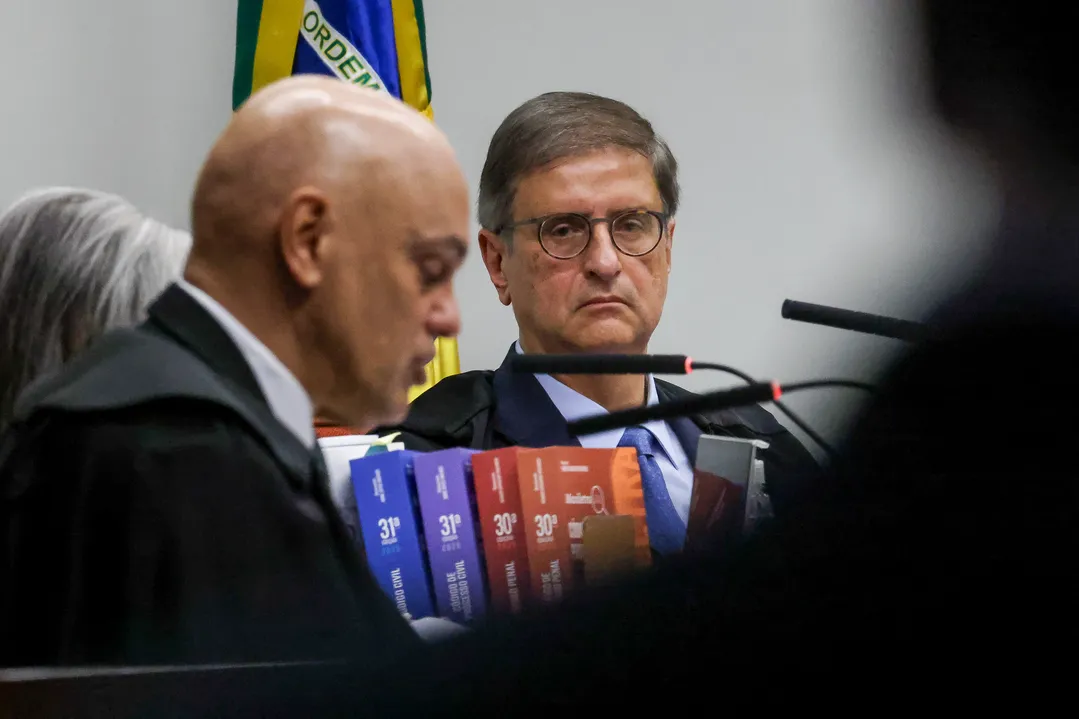 Moraes e Gonet