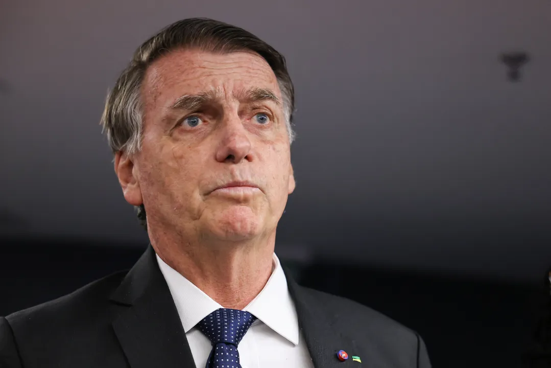 Bolsonaro é réu por tentativa de golpe de Estado