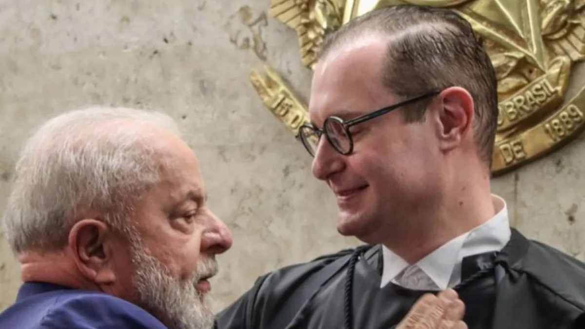Cristiano Zanin defendeu Lula nos processos da Lava Jato