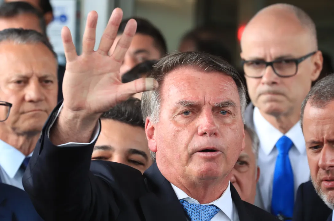 Bolsonaro