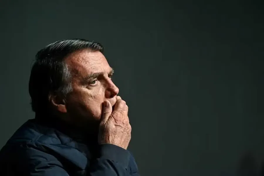 Jair Bolsonaro