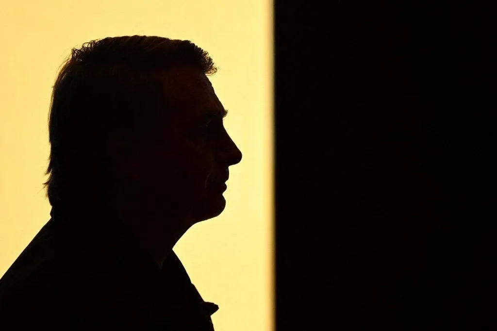 Bolsonaro
