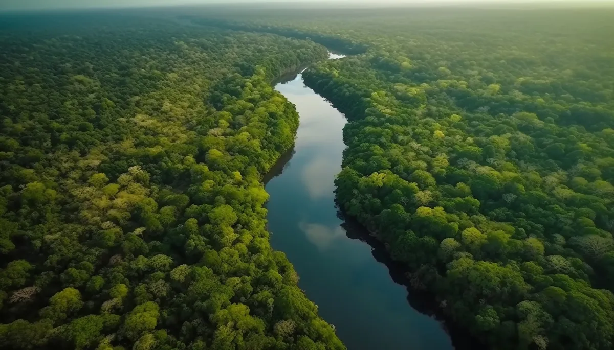Brasil abriga o maior reservatório subterrâneo de água doce do planeta