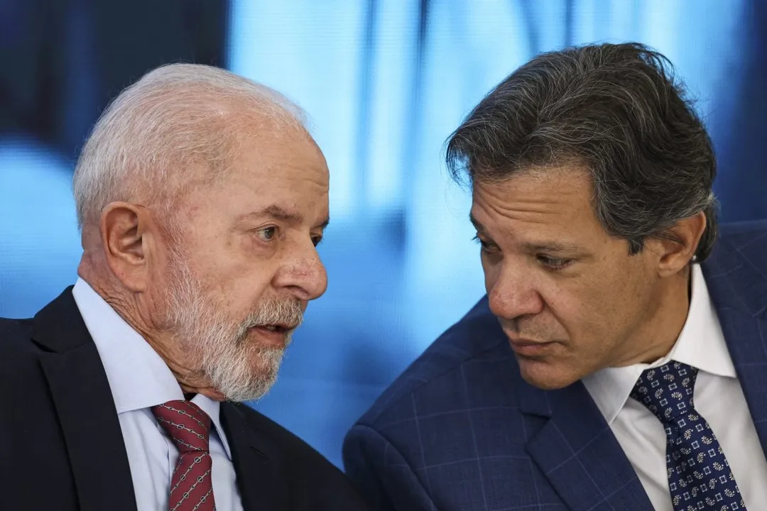 Fernando Haddad aponta caminhos para amenizar taxa dos EUA