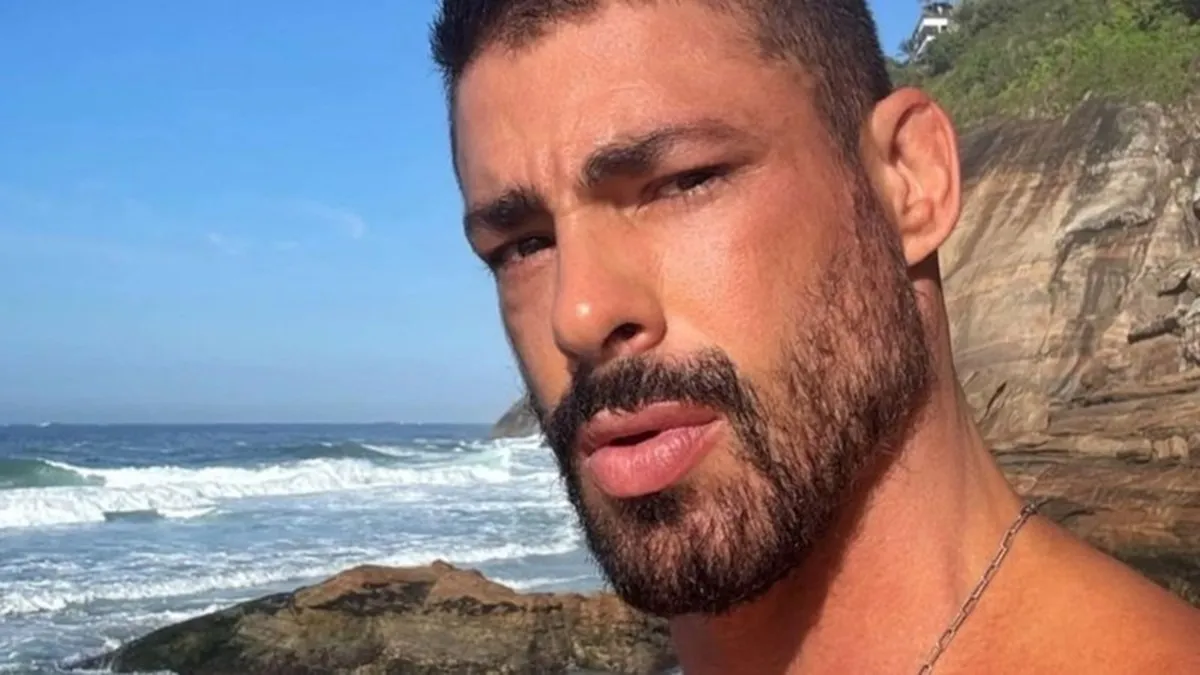 Cauã Reymond