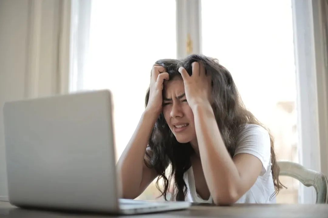 Burnout é a síndrome do esgotamento profissional