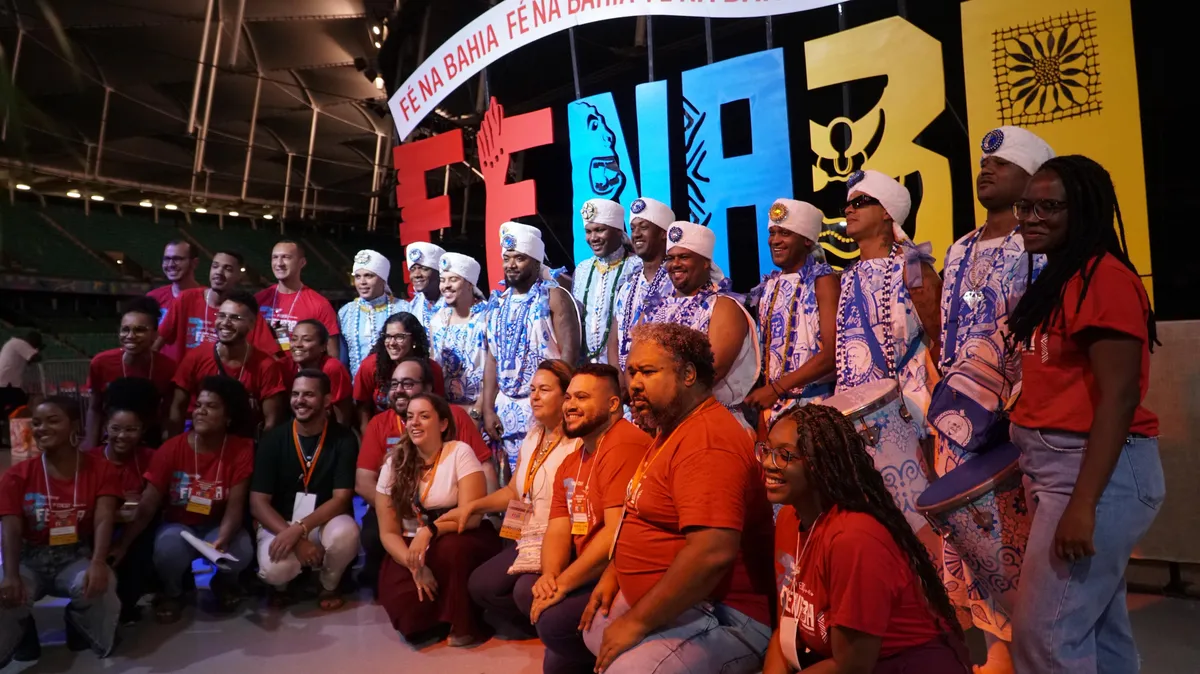 A CASACOR Bahia receberá o evento de lançamento do II Festival Nacional de Artesanato na Bahia