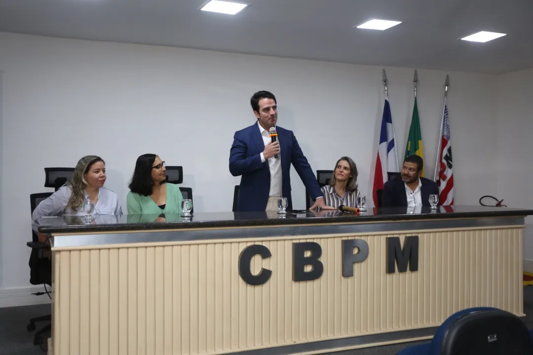 Evento que marcou o lançamento oficial do prêmio foi realizado nesta sexta-feira, 22