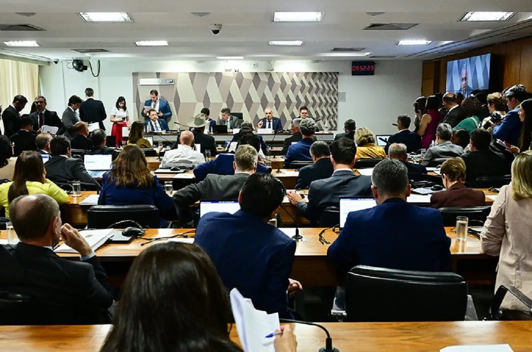 Trabalhos da CPMI seguem nesta semana