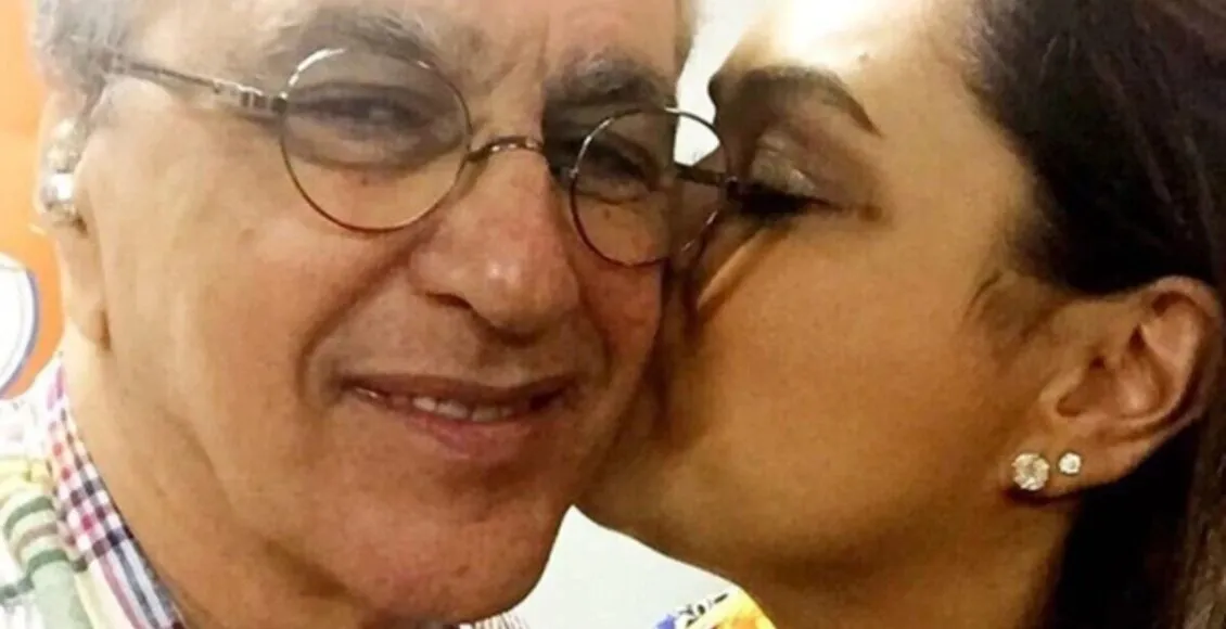 Caetano Veloso se manifestou sobre a morte de Preta Gil