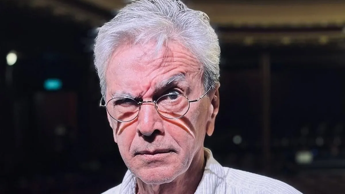 Caetano Veloso